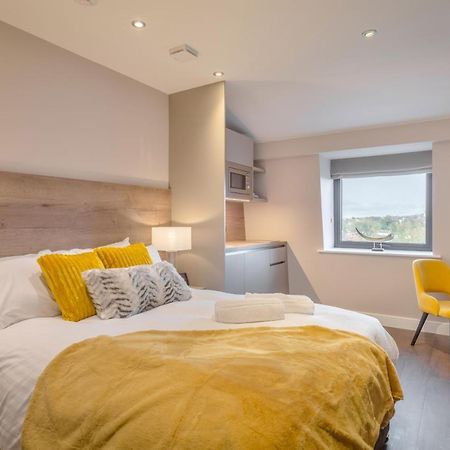 Dwell City Living Νότιγχαμ Εξωτερικό φωτογραφία