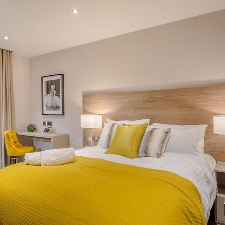 Dwell City Living Νότιγχαμ Εξωτερικό φωτογραφία