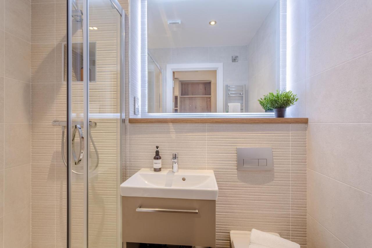 Dwell City Living Νότιγχαμ Εξωτερικό φωτογραφία
