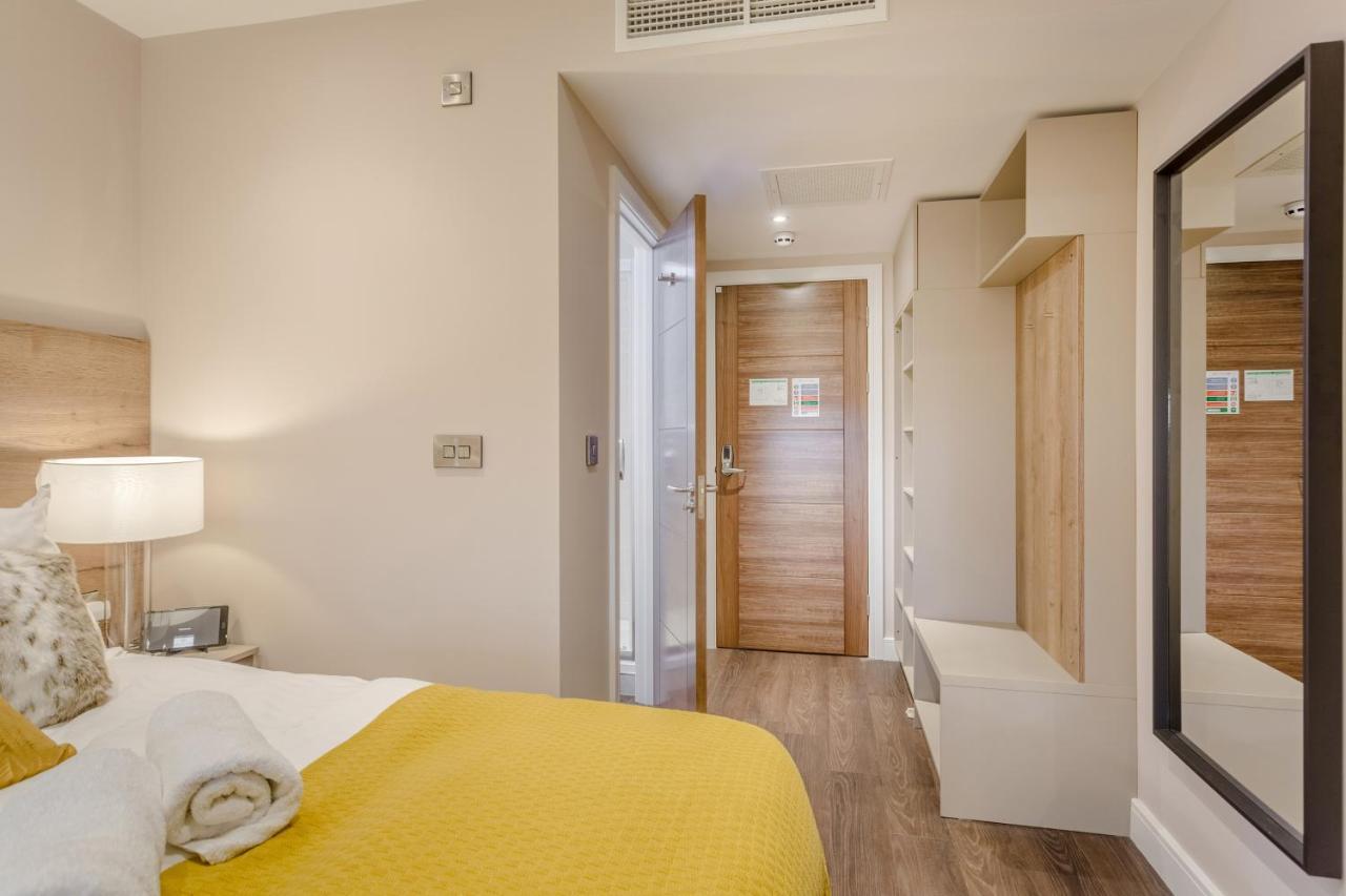 Dwell City Living Νότιγχαμ Εξωτερικό φωτογραφία