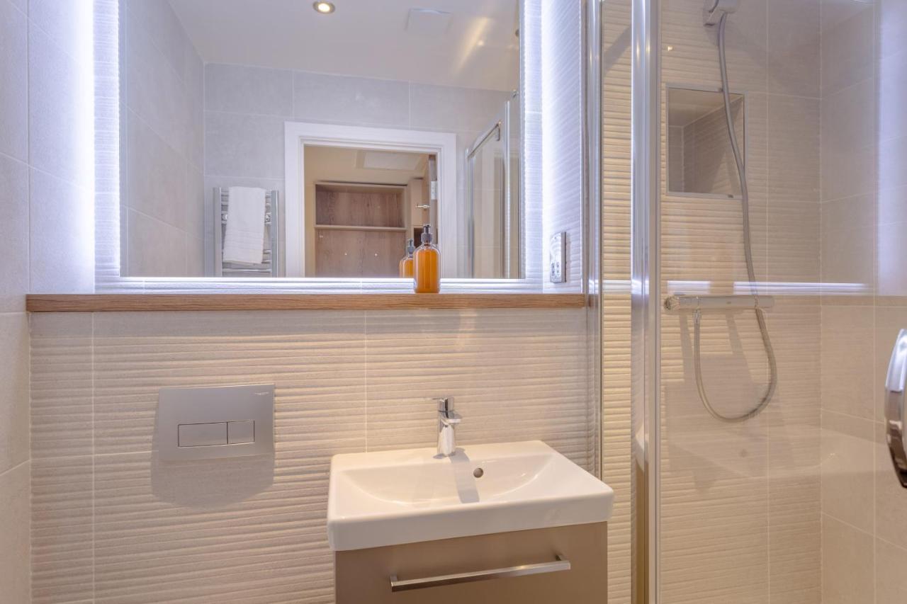 Dwell City Living Νότιγχαμ Εξωτερικό φωτογραφία