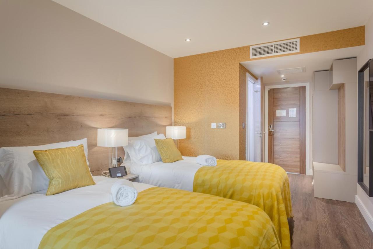 Dwell City Living Νότιγχαμ Εξωτερικό φωτογραφία
