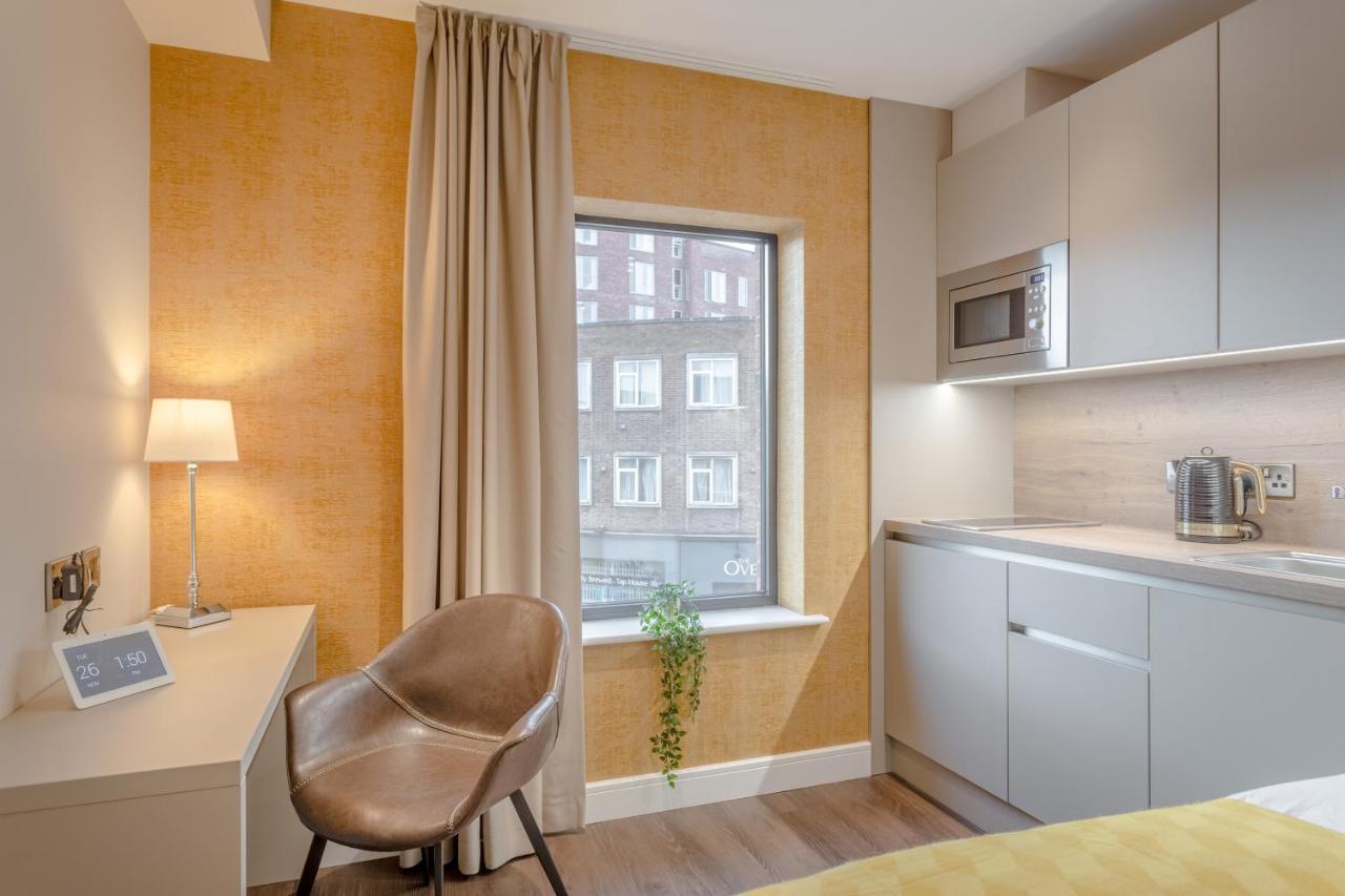 Dwell City Living Νότιγχαμ Εξωτερικό φωτογραφία