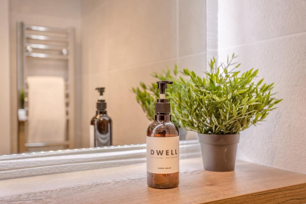 Dwell City Living Νότιγχαμ Εξωτερικό φωτογραφία