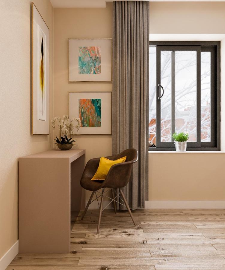 Dwell City Living Νότιγχαμ Εξωτερικό φωτογραφία