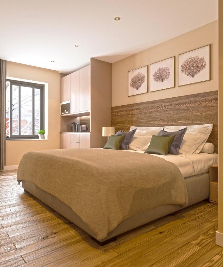 Dwell City Living Νότιγχαμ Εξωτερικό φωτογραφία