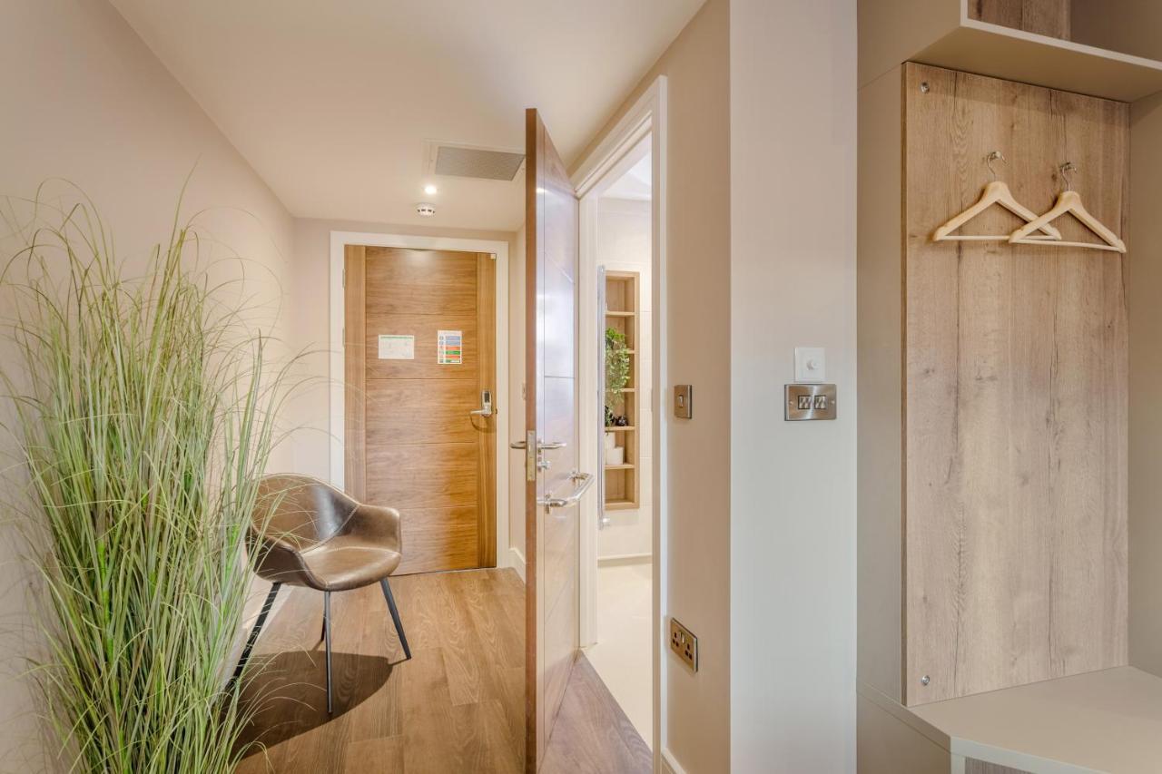 Dwell City Living Νότιγχαμ Εξωτερικό φωτογραφία