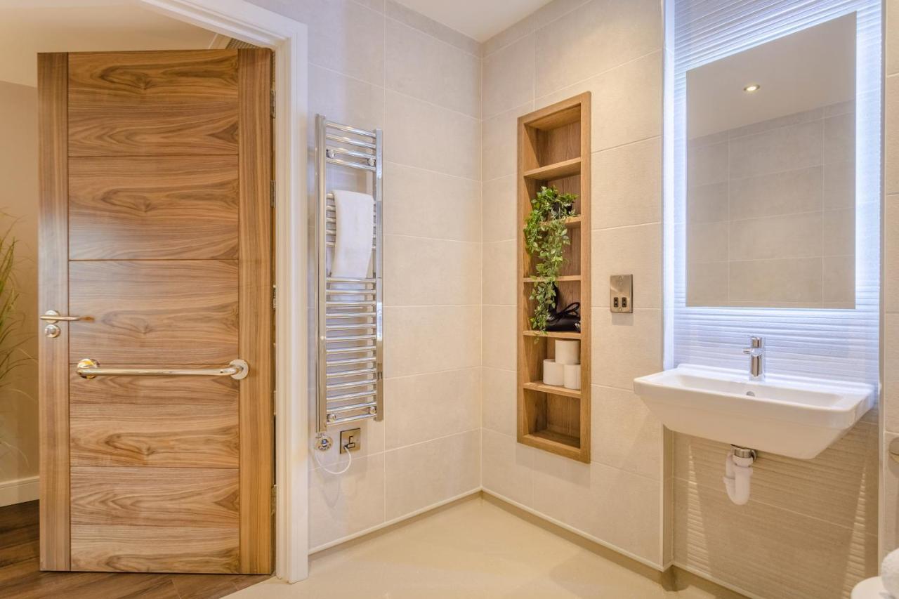 Dwell City Living Νότιγχαμ Εξωτερικό φωτογραφία