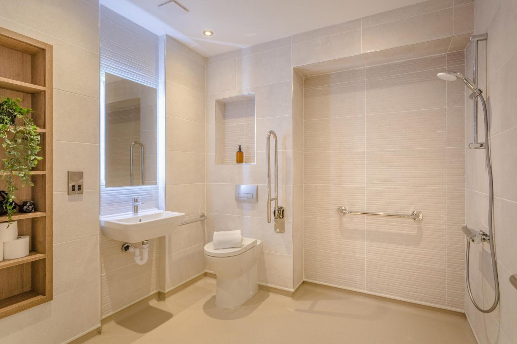 Dwell City Living Νότιγχαμ Εξωτερικό φωτογραφία